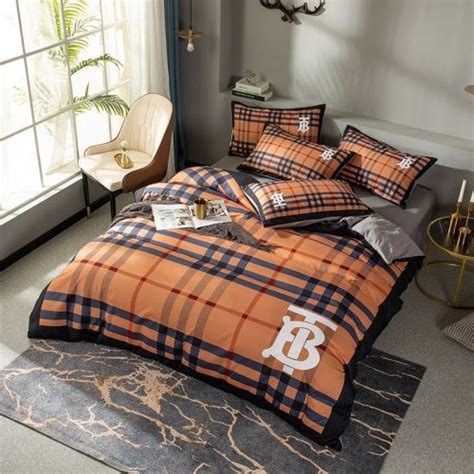 replica designer comforters burberry|burberry scarf.